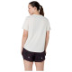 Asics Γυναικεία κοντομάνικη μπλούζα Fujitrail Logo T-Shirt